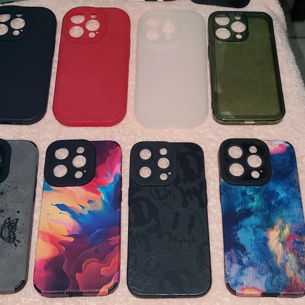 IPhone cases